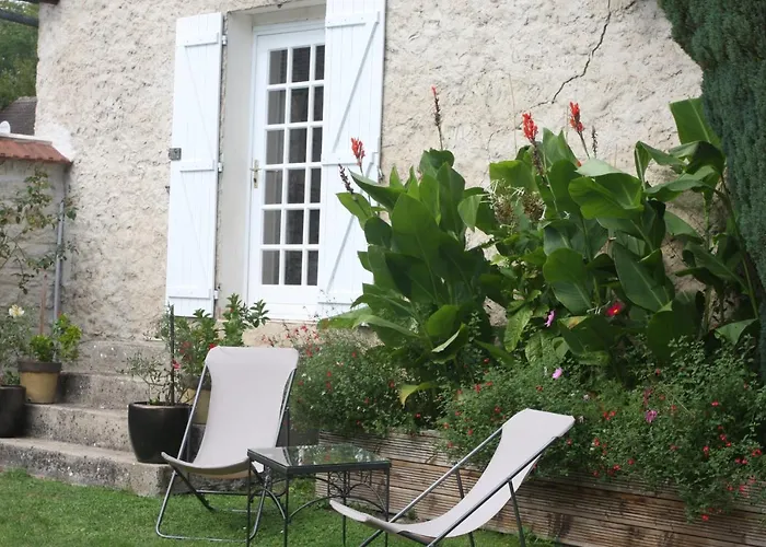 Au Bon Marechal