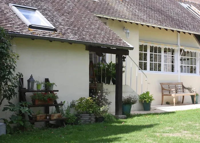 Au Bon Marechal