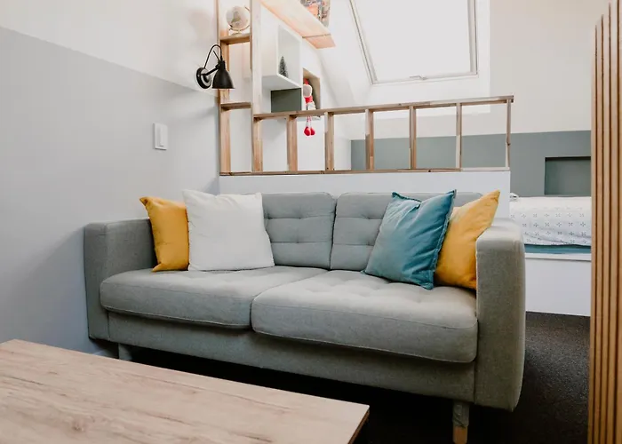 Chambres D'Hotes "Les Trois Loupiots"