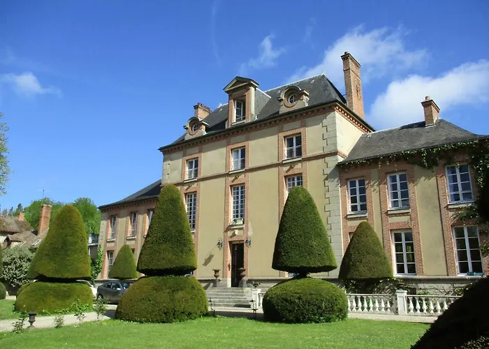 Chateau Rouillon D'Allest
